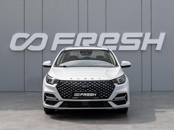 Omoda S5 с пробегом 2023 года, цена 1 430 000 рублей, 72709 км, седан, Автокод Объявления