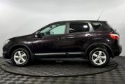 Nissan Qashqai I Рестайлинг Нижний Новгород  - изображение 32