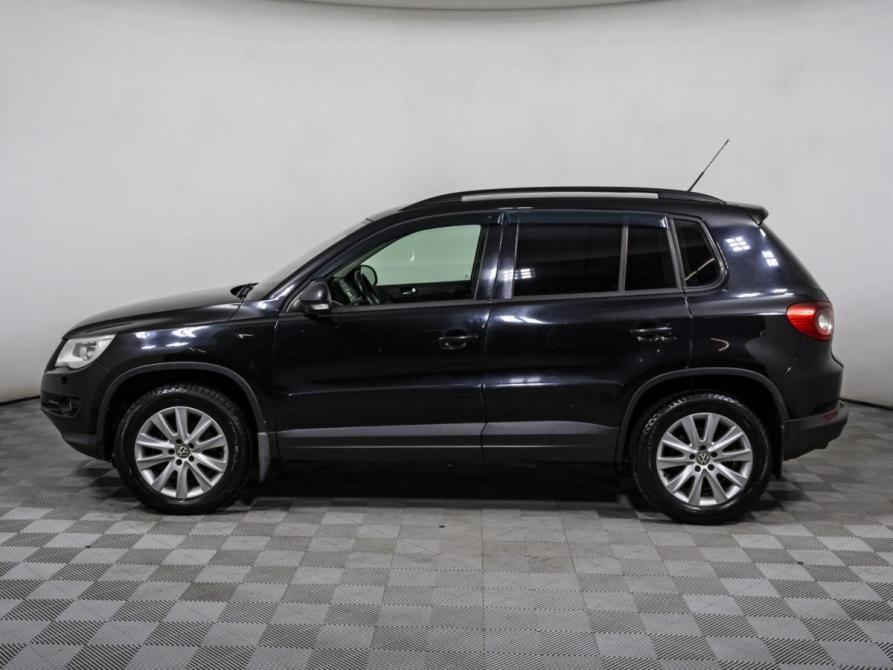 Volkswagen Tiguan I Москва  - изображение 9