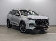 Chery Tiggo 8 Pro Max I Рестайлинг Санкт-Петербург  - изображение 33