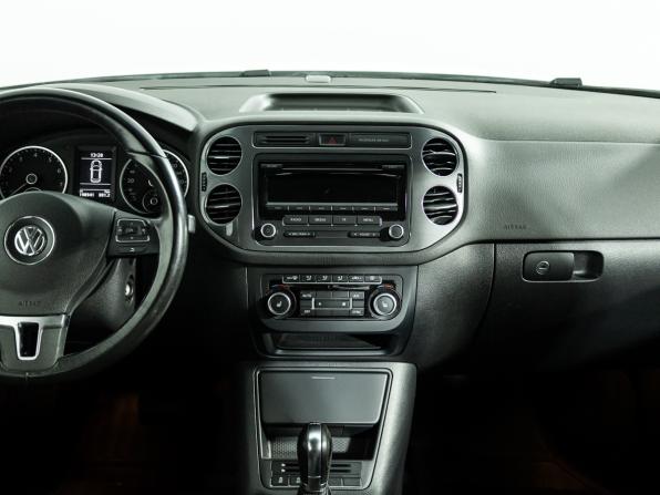 Volkswagen Tiguan I Рестайлинг с пробегом 2013 года, цена 849 585 рублей, 198900 км, внедорожник, Автокод Объявления