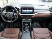 Skoda Kodiaq I Рестайлинг Москва  - изображение 41
