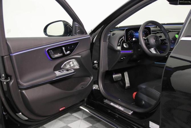 Новый Mercedes-Benz E-Класс VI (W214 S214) 2026 года, цена 9 280 000 рублей, седан, Автокод Объявления