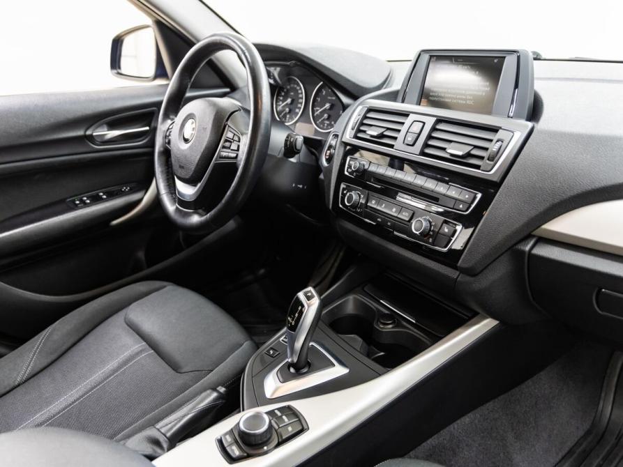 BMW 1 серии II (F20/F21) Рестайлинг 2 Волгоград  - изображение 34