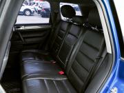 Volkswagen Touareg I Рестайлинг Екатеринбург  - изображение 36