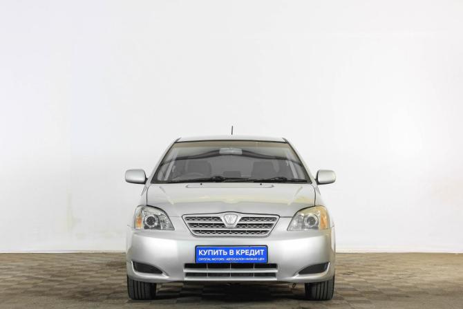 Toyota Corolla IX (E120 E130) Рестайлинг с пробегом 2004 года, цена 619 000 рублей, 268000 км, универсал, Автокод Объявления