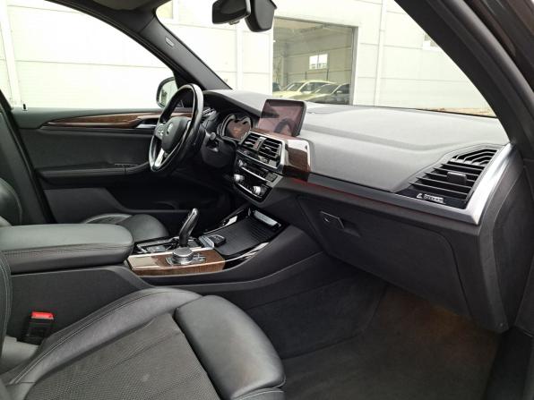BMW X3 III (G01) с пробегом 2019 года, цена 3 700 000 рублей, 173000 км, внедорожник, Автокод Объявления