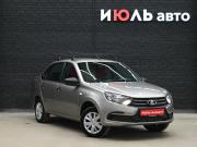 Lada (ВАЗ) Granta I Рестайлинг Екатеринбург  - изображение 19