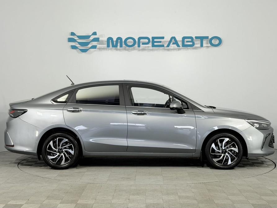 BAIC U5 Plus Калининград  - изображение 4