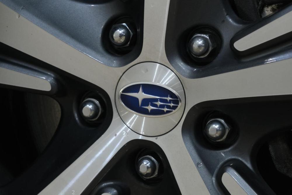 Subaru Levorg I Новокузнецк  - изображение 13