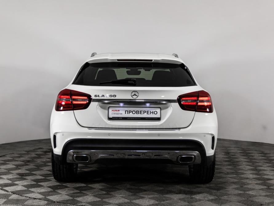 Mercedes-Benz GLA I (X156) Санкт-Петербург  - изображение 6