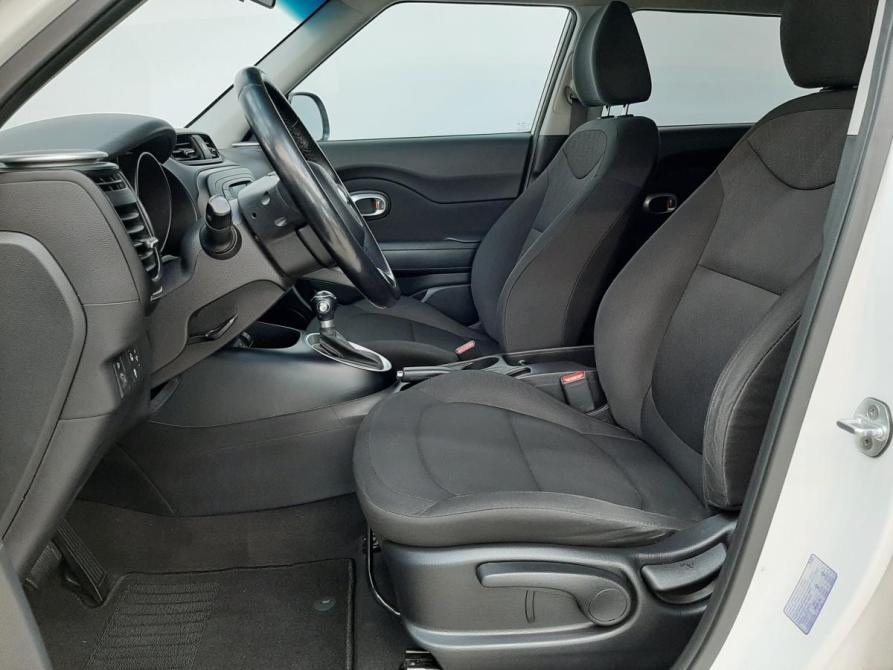 Kia Soul II Москва  - изображение 10