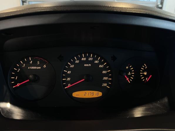 SsangYong Kyron I Рестайлинг с пробегом 2012 года, цена 650 000 рублей, 217913 км, внедорожник, Автокод Объявления