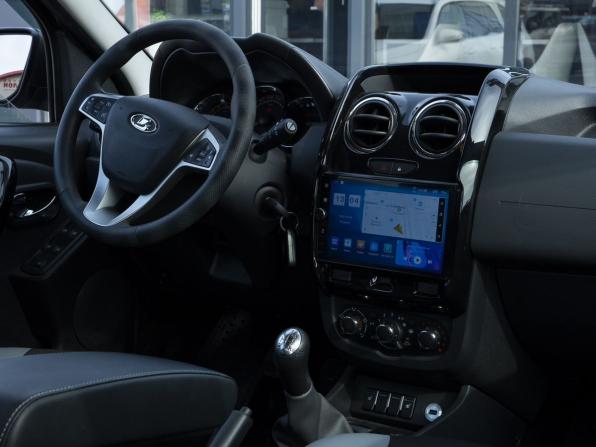Lada (ВАЗ) Largus I Рестайлинг с пробегом 2021 года, цена 1 330 000 рублей, 43371 км, универсал, Автокод Объявления