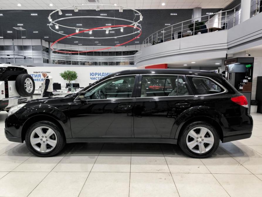 Subaru Outback IV Казань  - изображение 10