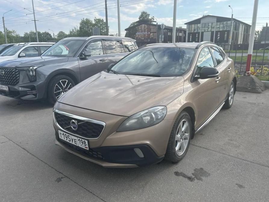 Volvo V40 Cross Country I Санкт-Петербург  - изображение 1