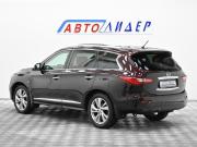 Infiniti QX60 I Москва  - изображение 25