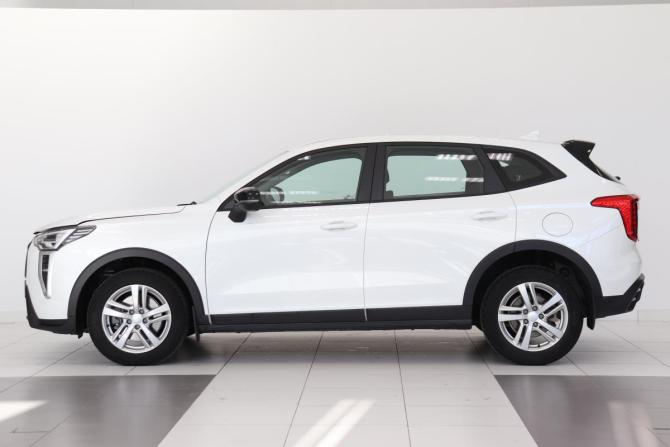 Haval Jolion I Рестайлинг с пробегом 2025 года, цена 1 839 000 рублей, 14205 км, внедорожник, Автокод Объявления
