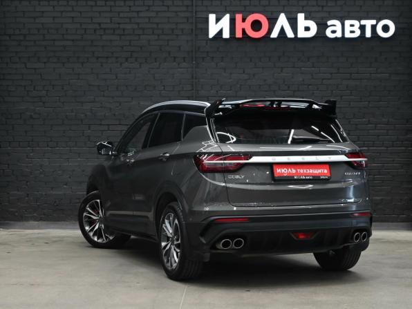 Geely Coolray I с пробегом 2023 года, цена 1 880 000 рублей, 47672 км, внедорожник, Автокод Объявления