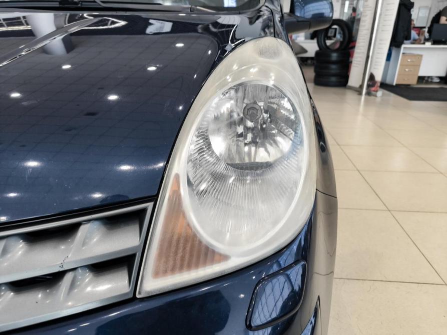 Nissan Note I Казань  - изображение 21