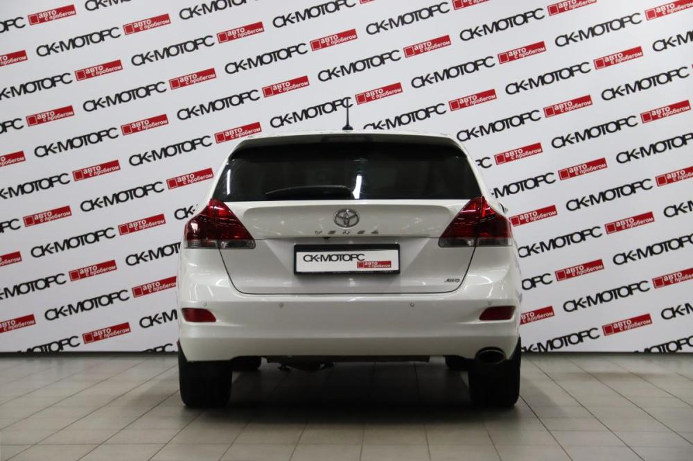 Toyota Venza I Рестайлинг Сургут  - изображение 4