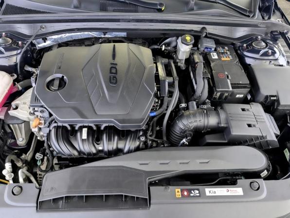 Kia K5 III с пробегом 2022 года, цена 2 840 000 рублей, 68406 км, седан, Автокод Объявления