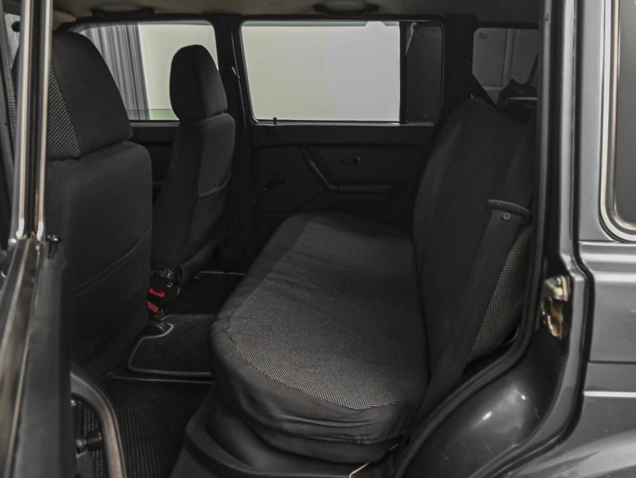 Lada (ВАЗ) 2131 (4x4) I Ставрополь  - изображение 9