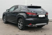 Lexus RX IV Рестайлинг Иваново  - изображение 36