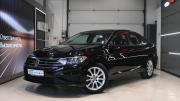 Volkswagen Jetta VII Уфа  - изображение 19