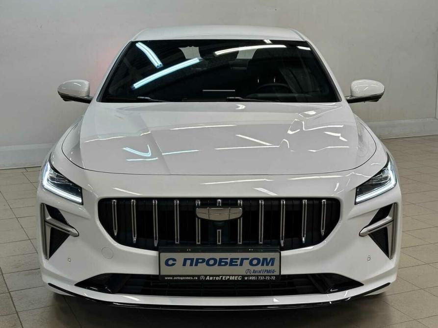 Geely Preface I Балашиха  - изображение 2
