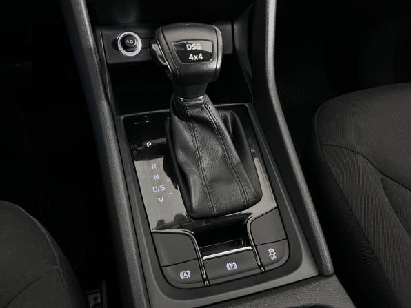 Skoda Kodiaq I с пробегом 2019 года, цена 2 350 000 рублей, 144490 км, внедорожник, Автокод Объявления