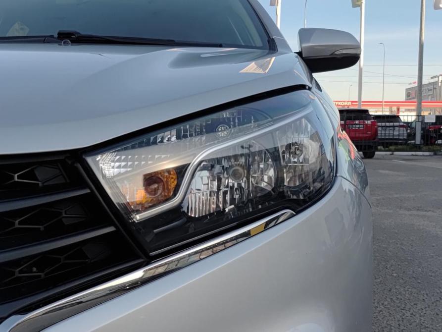 Lada (ВАЗ) Vesta I Йошкар-Ола  - изображение 21