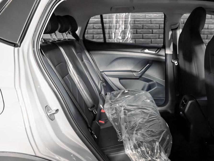 Volkswagen Tharu XR Екатеринбург  - изображение 21