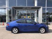 Skoda Octavia IV (A8) Брянск  - изображение 19