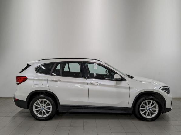 BMW X1 II (F48) Рестайлинг с пробегом 2020 года, цена 3 150 000 рублей, 59077 км, внедорожник, Автокод Объявления