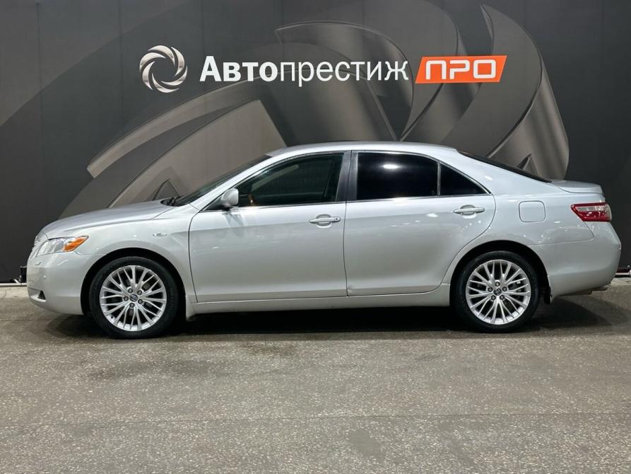 Toyota Camry VI (XV40) Пермь  - изображение 8