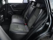 Toyota RAV4 V (XA50) Москва  - изображение 36