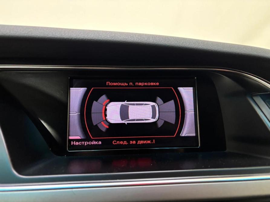 Audi A4 allroad IV (B8) Рестайлинг Альметьевск  - изображение 20