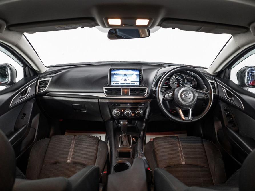 Mazda Axela III Рестайлинг Иркутск  - изображение 8