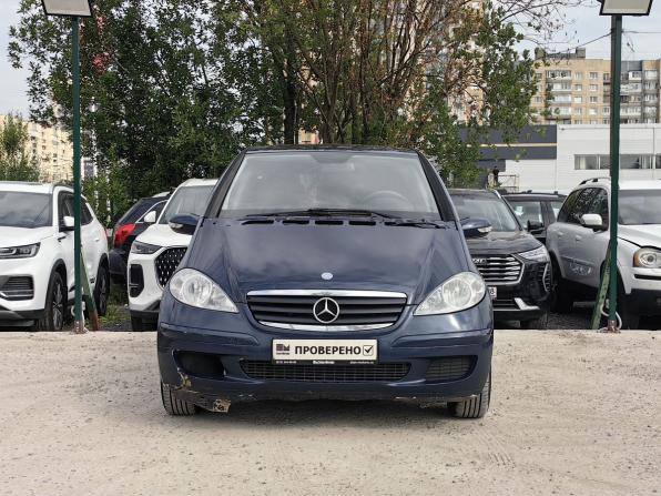 Mercedes-Benz A-Класс II (W169) с пробегом 2006 года, цена 369 000 рублей, 206804 км, хэтчбек, Автокод Объявления