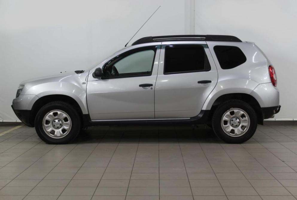 Renault Duster I Астрахань  - изображение 10