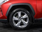 Toyota RAV4 V (XA50) Москва  - изображение 50