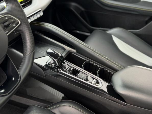 Geely Coolray I Рестайлинг с пробегом 2023 года, цена 2 070 000 рублей, 47300 км, внедорожник, Автокод Объявления