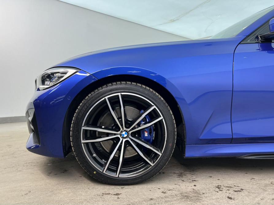 BMW 3 серии VII (G2x) Москва  - изображение 7
