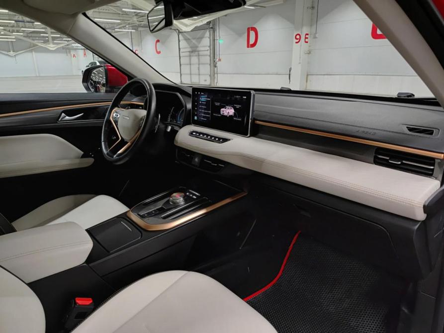 Haval Jolion I Казань  - изображение 13