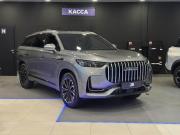 Jaecoo J8 Саранск  - изображение 45