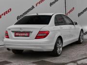 Mercedes-Benz C-Класс III (W204) Рестайлинг Екатеринбург  - изображение 28
