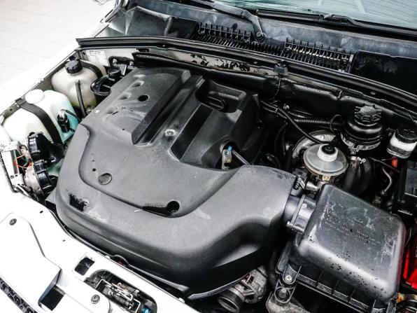 Chevrolet Niva I Рестайлинг с пробегом 2012 года, цена 700 000 рублей, 47729 км, внедорожник, Автокод Объявления