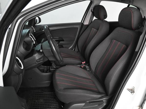 Opel Corsa D Рестайлинг II с пробегом 2011 года, цена 729 000 рублей, 106804 км, хэтчбек, Автокод Объявления