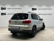 Volkswagen Tiguan I Рестайлинг Санкт-Петербург  - изображение 18